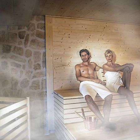 Taubers Unterwirt Aktiv & Vitalhotel Feldthurns Ngoại thất bức ảnh