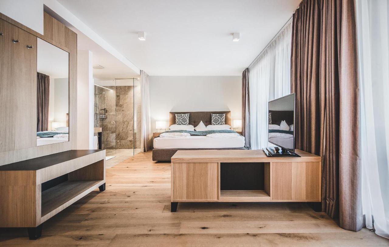 Taubers Unterwirt Aktiv & Vitalhotel Feldthurns Ngoại thất bức ảnh