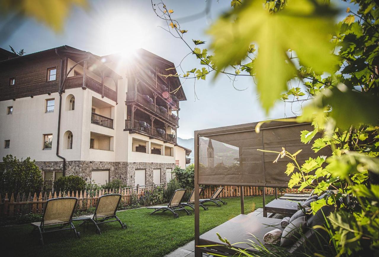 Taubers Unterwirt Aktiv & Vitalhotel Feldthurns Ngoại thất bức ảnh