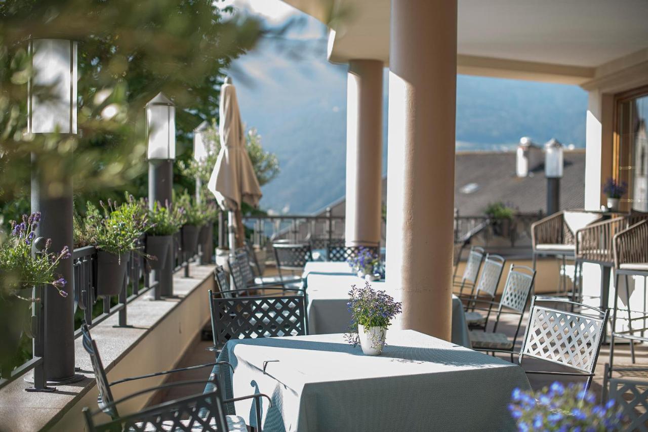 Taubers Unterwirt Aktiv & Vitalhotel Feldthurns Ngoại thất bức ảnh