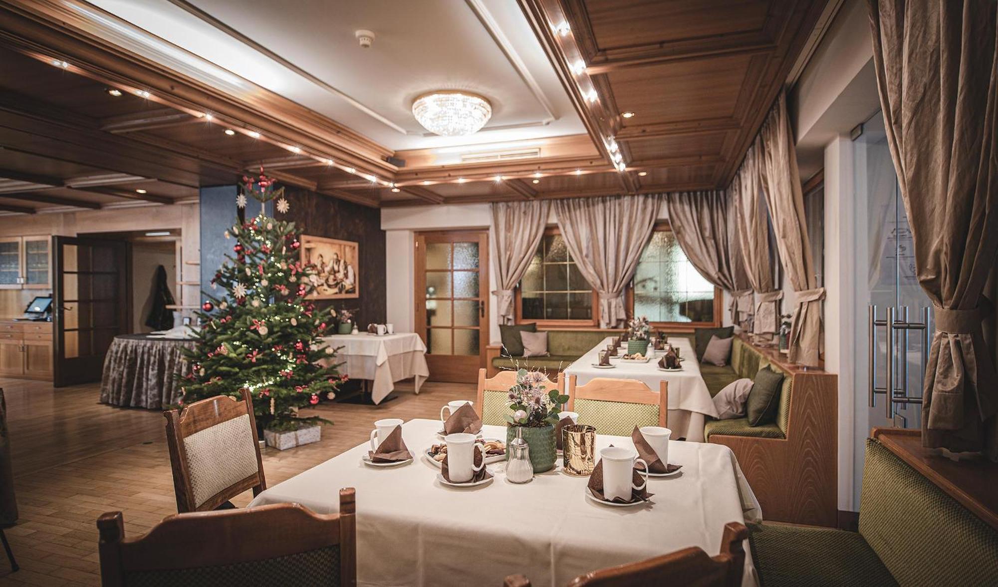 Taubers Unterwirt Aktiv & Vitalhotel Feldthurns Ngoại thất bức ảnh