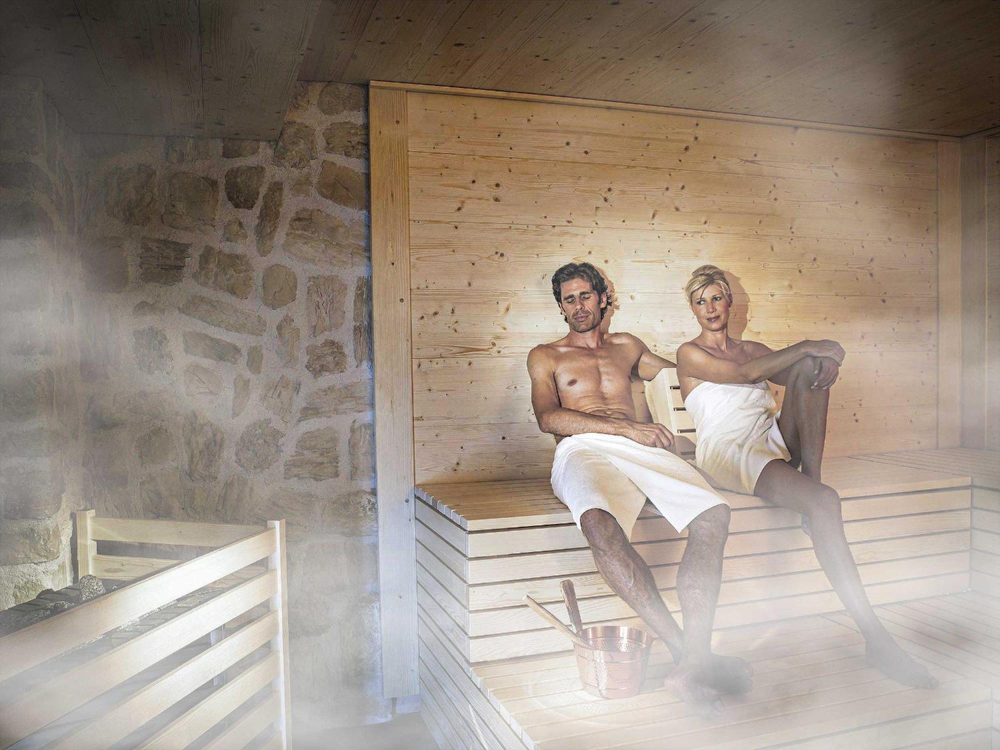 Taubers Unterwirt Aktiv & Vitalhotel Feldthurns Ngoại thất bức ảnh